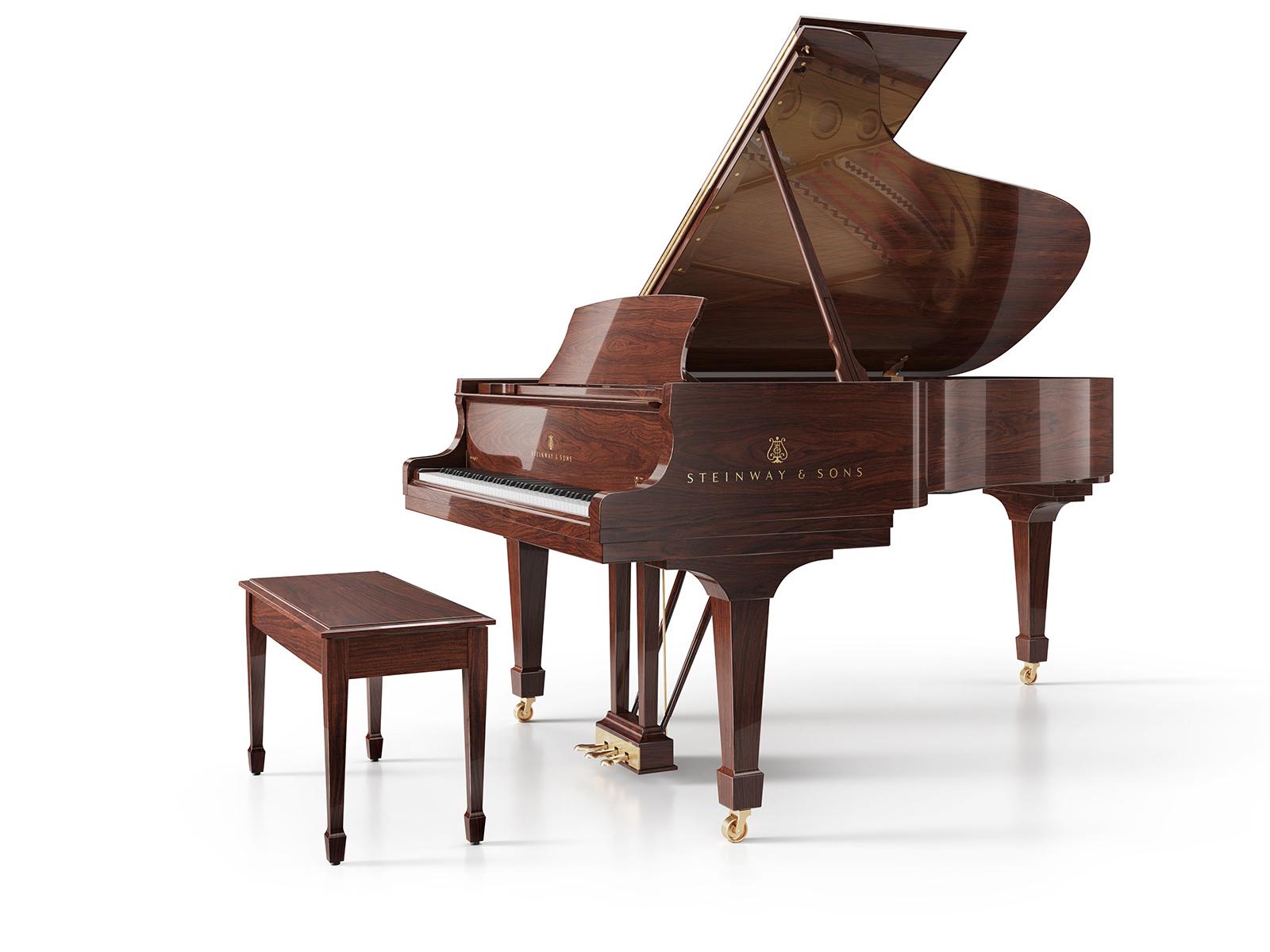 PIANO – pionunnal